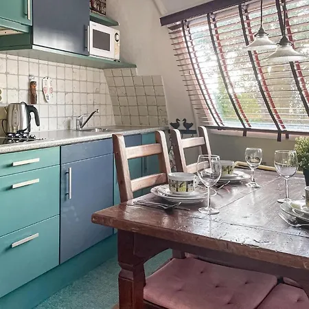 Parque de Campismo Beautiful In With Wifi 3*