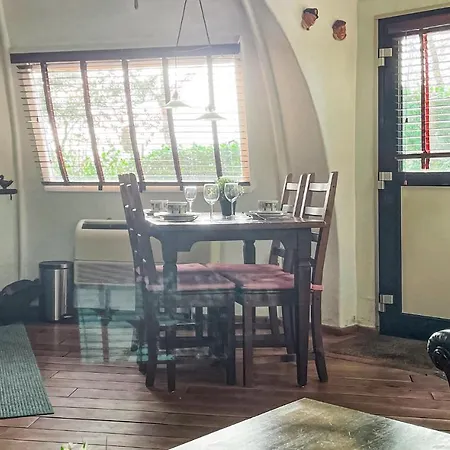 Parque de Campismo Beautiful In With Wifi Chaam