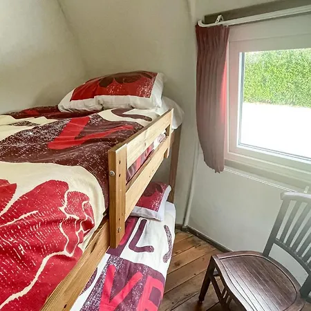Campsite 2 Bedroom Stunning In