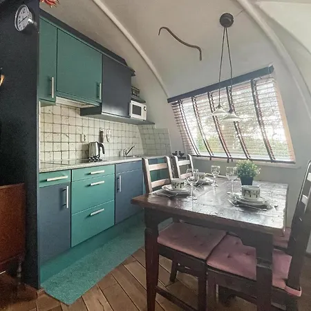 2 Bedroom Stunning In Chaam