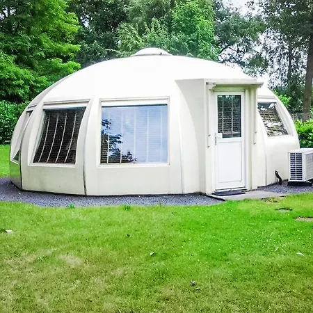 Campsite 2 Bedroom Stunning In