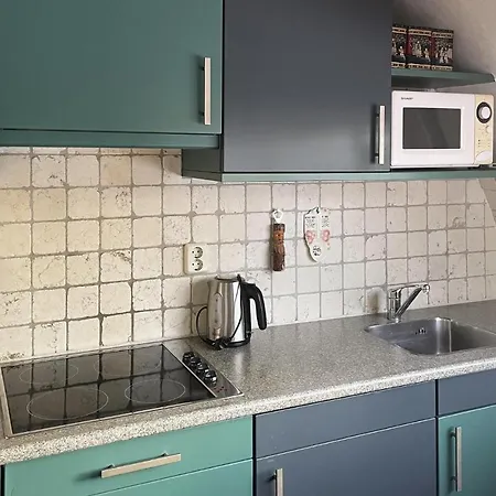 2 Bedroom Stunning In