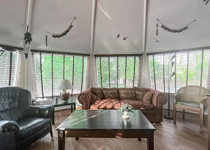 Beautiful In With Wifi Kemping