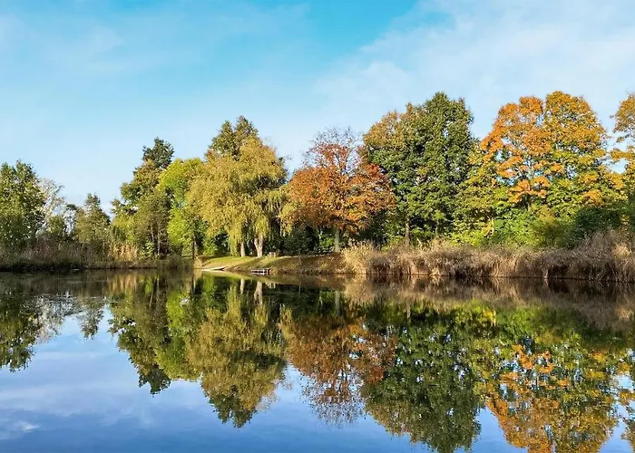 Beautiful In With Wifi Kemping Chaam