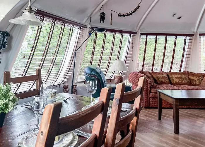 Beautiful In With Wifi Kemping 3*