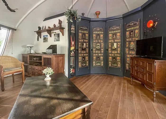 Beautiful In With Wifi Kemping Chaam