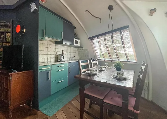 Beautiful In With Wifi Chaam