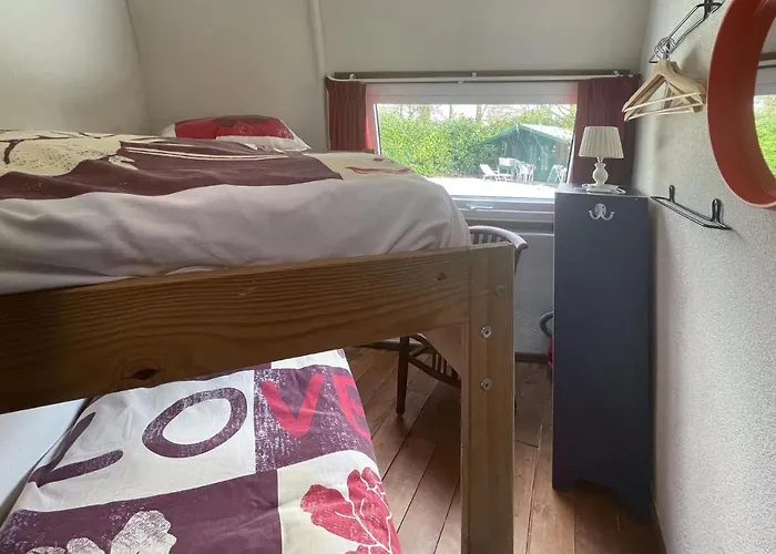 Beautiful In With Wifi 3* Chaam