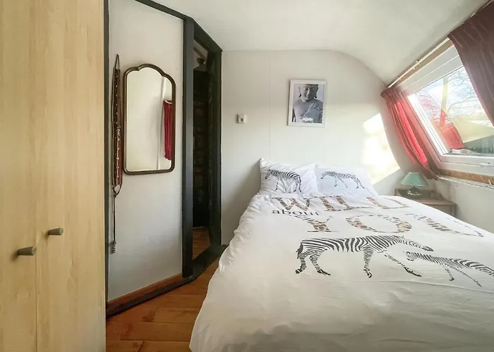 Beautiful In With Wifi 3* Chaam