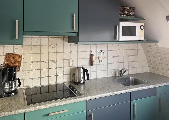 Beautiful In With Wifi