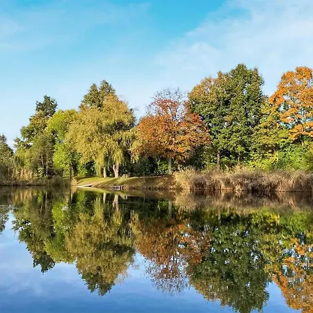 Beautiful In With Wifi Camping Chaam