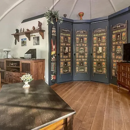 Beautiful In With Wifi Camping Chaam