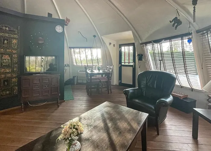 Beautiful In With Wifi Camping Chaam