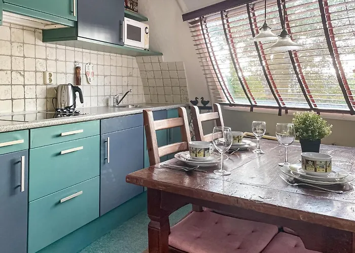 Camping Beautiful In With Wifi 3*