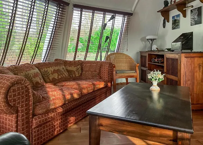 Beautiful In With Wifi Camping 3*