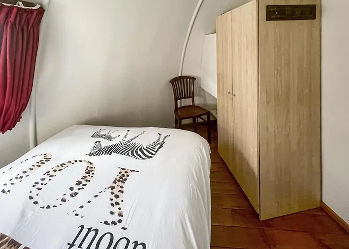 Beautiful In With Wifi 3* Chaam