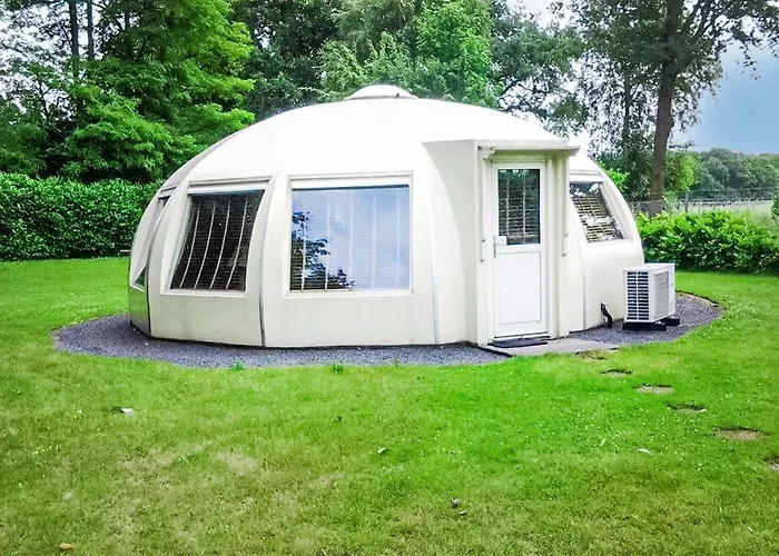 Camping Beautiful In With Wifi