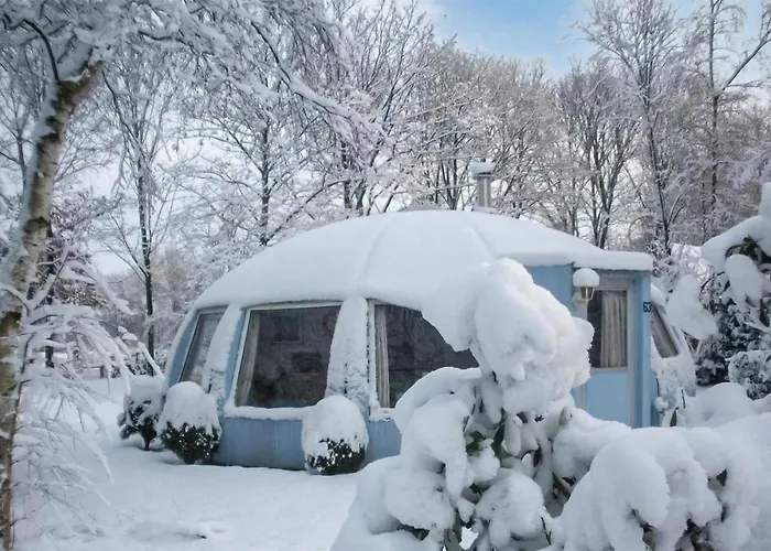 Beautiful In With Wifi