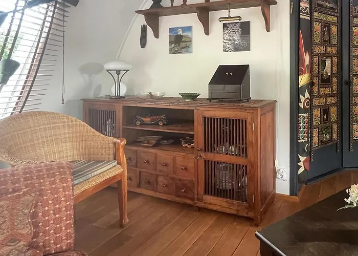 Beautiful In With Wifi Camping 3*